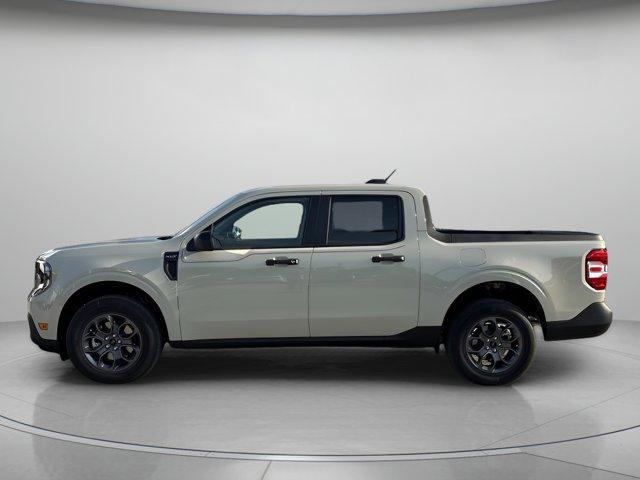 new 2025 Ford Maverick car, priced at $30,647
