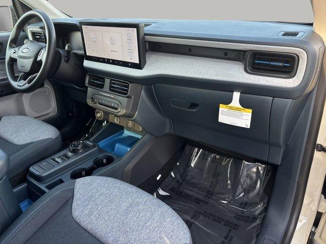 new 2025 Ford Maverick car, priced at $30,647