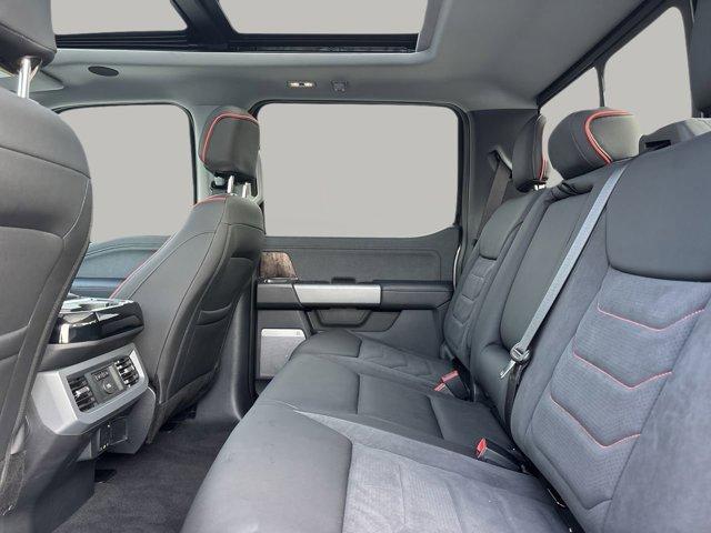 new 2025 Ford F-250 car, priced at $120,821