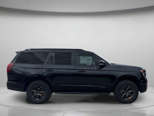 new 2025 Ford Expedition car, priced at $77,096