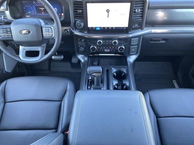 new 2025 Ford F-150 car, priced at $71,993