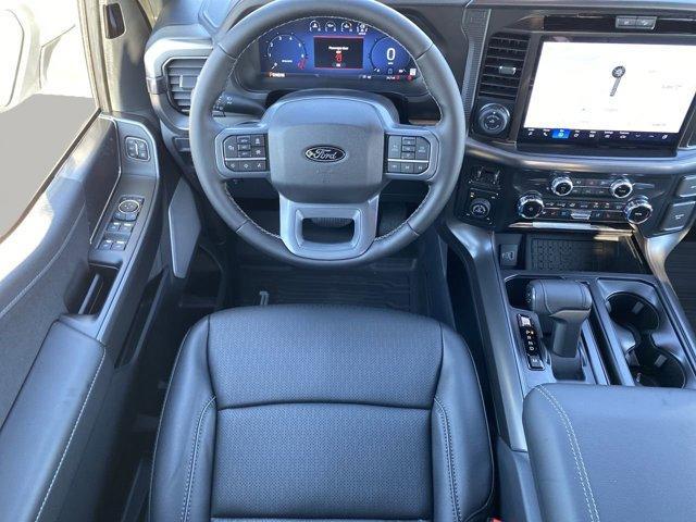 new 2025 Ford F-150 car, priced at $71,993