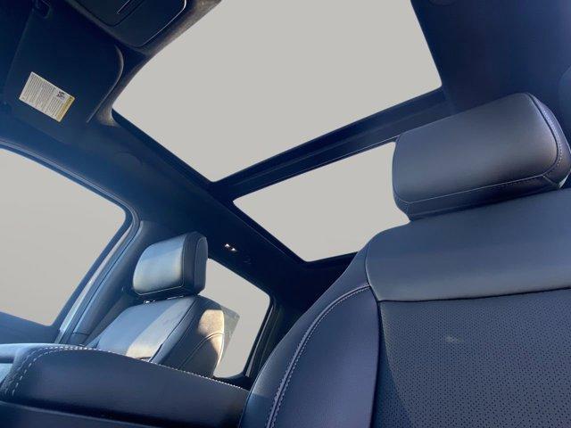 new 2025 Ford F-150 car, priced at $71,993