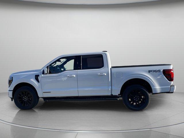 new 2025 Ford F-150 car, priced at $71,993