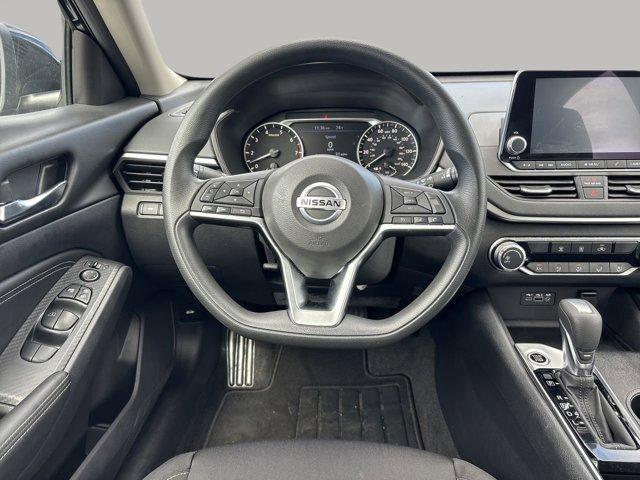 used 2020 Nissan Altima car, priced at $17,489