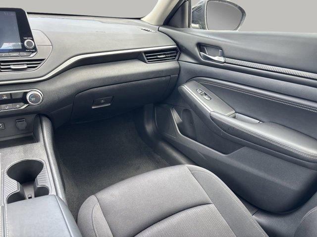 used 2020 Nissan Altima car, priced at $17,489