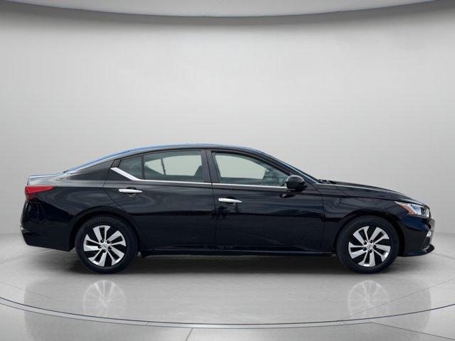 used 2020 Nissan Altima car, priced at $17,489