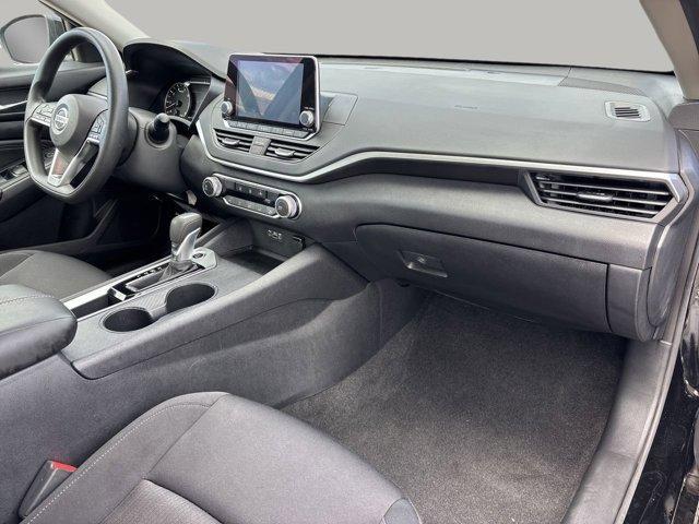 used 2020 Nissan Altima car, priced at $17,489