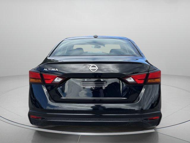 used 2020 Nissan Altima car, priced at $17,489