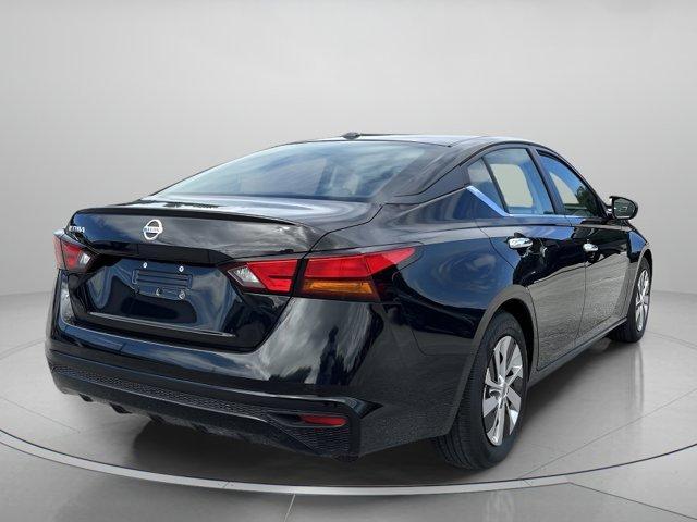 used 2020 Nissan Altima car, priced at $17,489