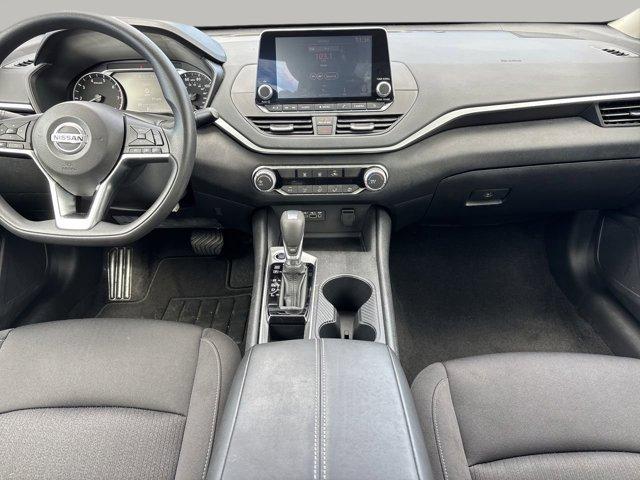 used 2020 Nissan Altima car, priced at $17,489