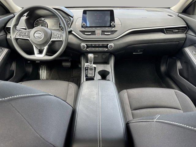 used 2020 Nissan Altima car, priced at $17,489