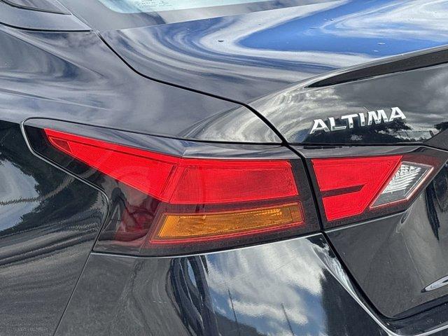 used 2020 Nissan Altima car, priced at $17,489