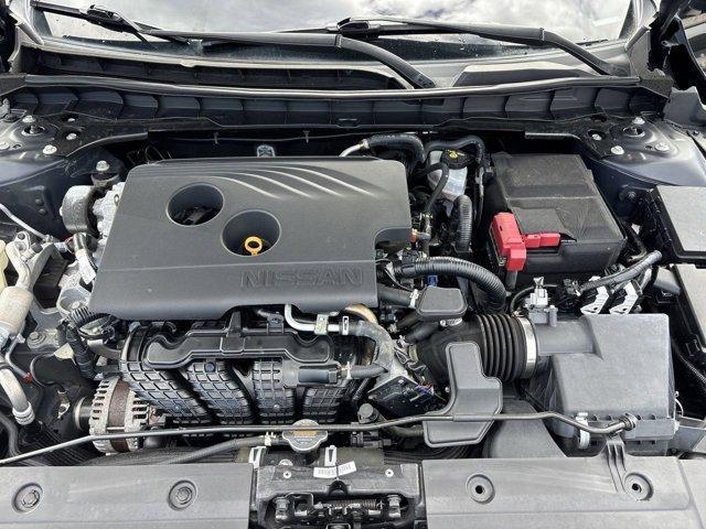 used 2020 Nissan Altima car, priced at $17,489