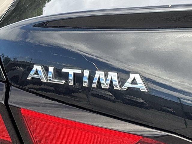 used 2020 Nissan Altima car, priced at $17,489