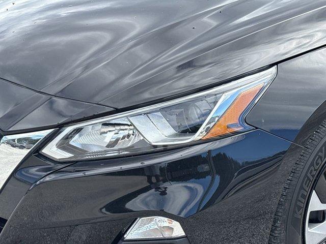 used 2020 Nissan Altima car, priced at $17,489