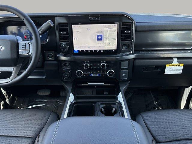 new 2025 Ford F-250 car, priced at $91,641