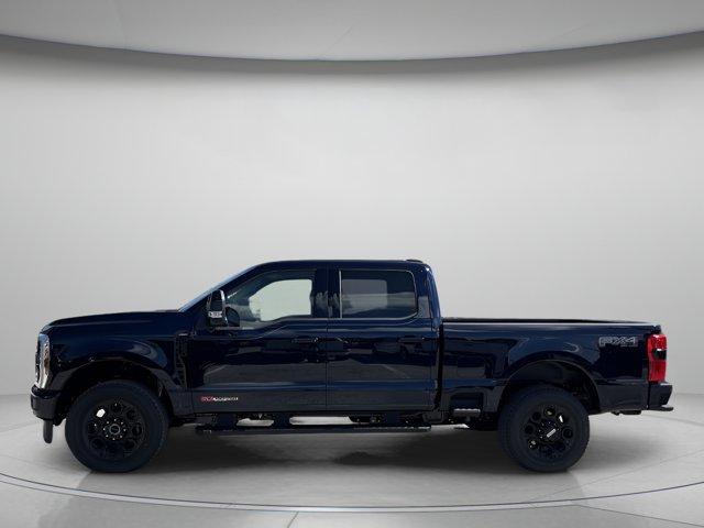 new 2025 Ford F-250 car, priced at $91,641