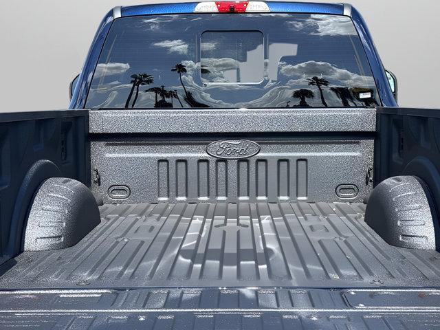 new 2025 Ford F-250 car, priced at $91,641