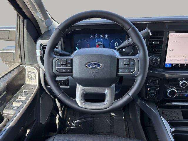 new 2025 Ford F-250 car, priced at $91,641
