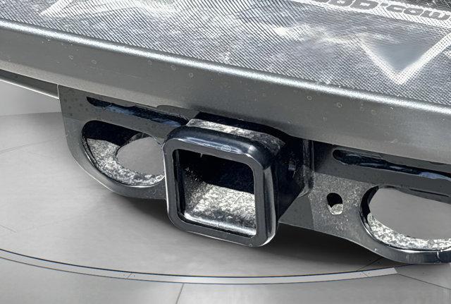 new 2025 Ford F-250 car, priced at $91,641