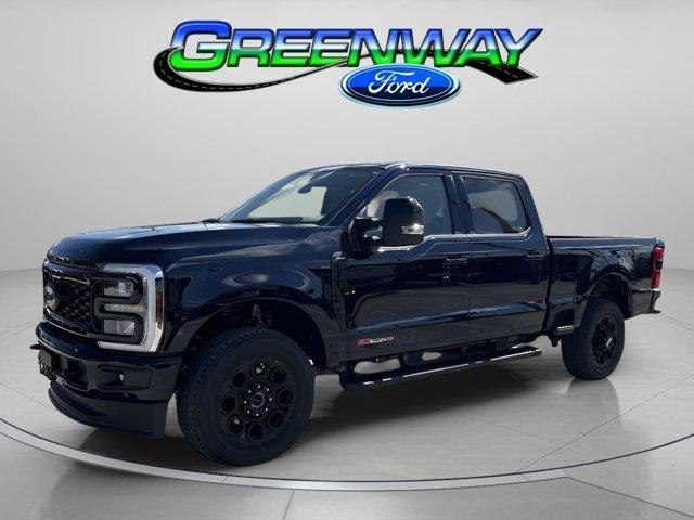 new 2025 Ford F-250 car, priced at $83,528