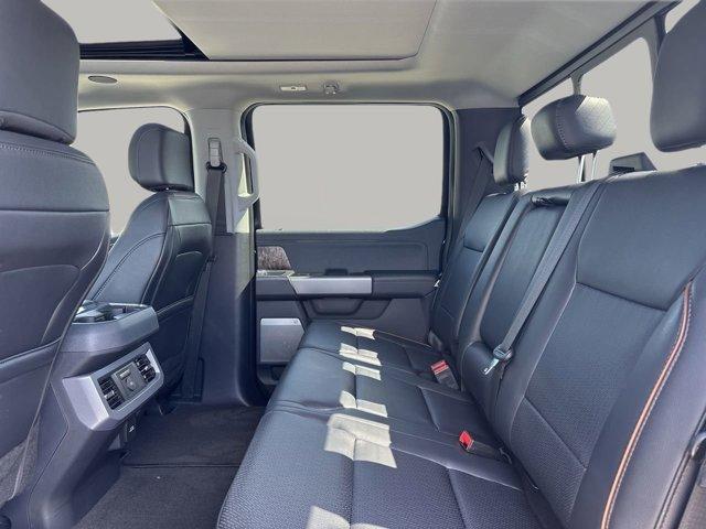 new 2025 Ford F-250 car, priced at $91,641