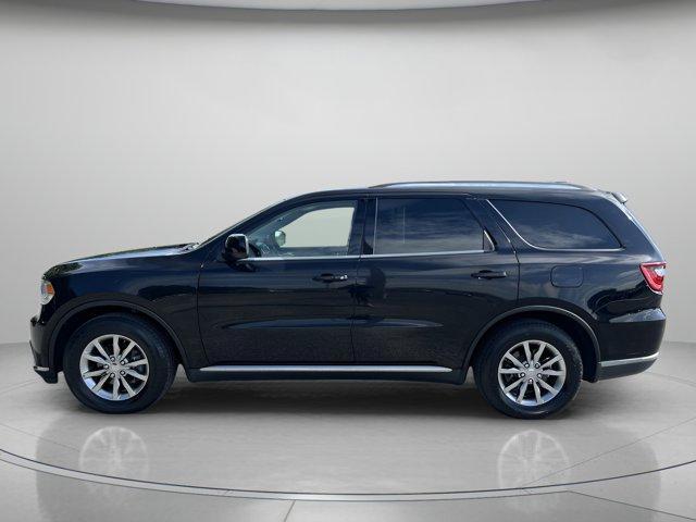 used 2018 Dodge Durango car, priced at $16,698