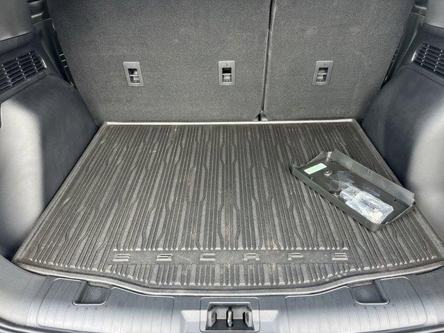 new 2026 Ford Escape car, priced at $32,214