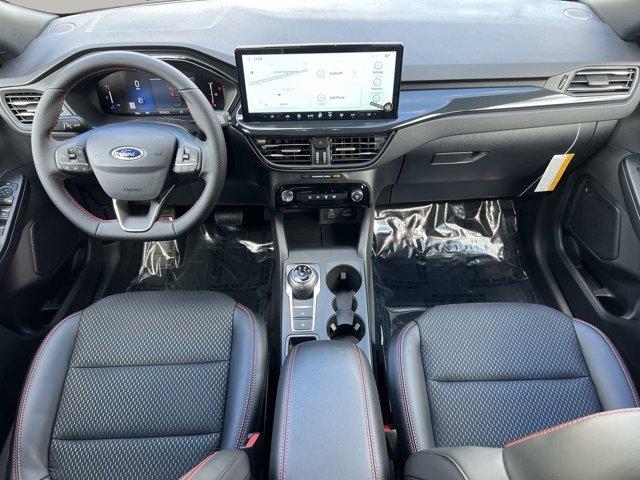 new 2026 Ford Escape car, priced at $31,472