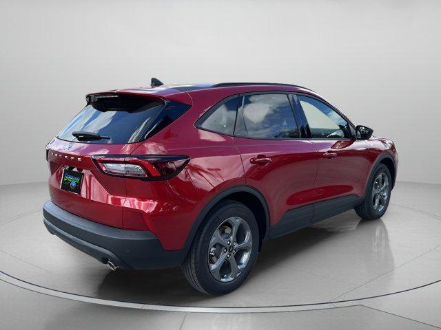 new 2026 Ford Escape car, priced at $31,472