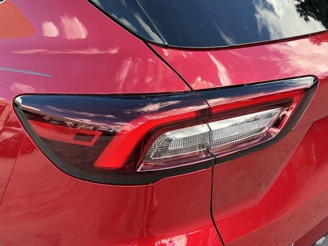 new 2026 Ford Escape car, priced at $31,472