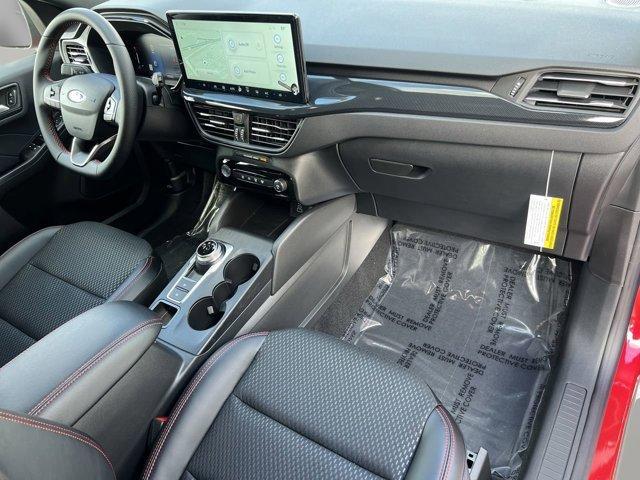 new 2026 Ford Escape car, priced at $31,472