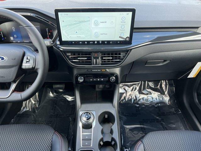 new 2026 Ford Escape car, priced at $31,472