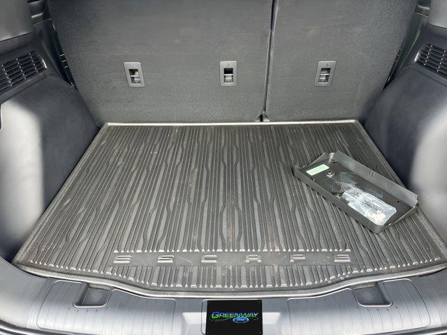new 2026 Ford Escape car, priced at $31,472