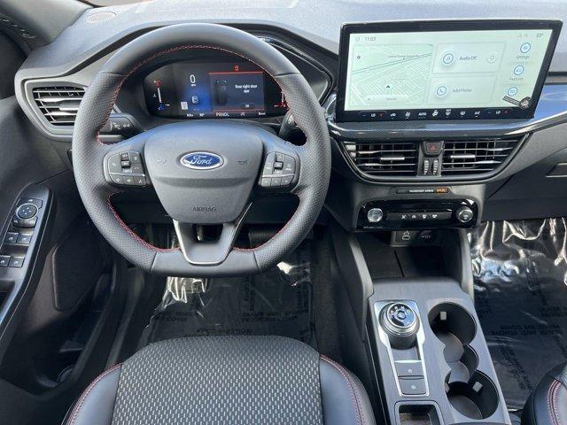 new 2026 Ford Escape car, priced at $31,472