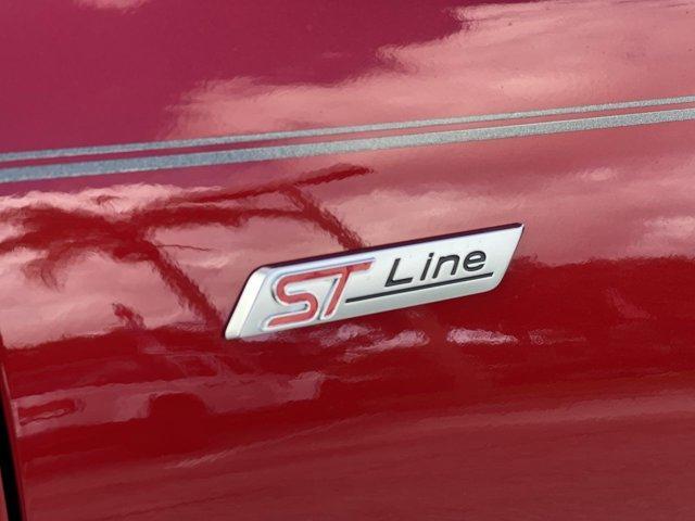 new 2026 Ford Escape car, priced at $32,214