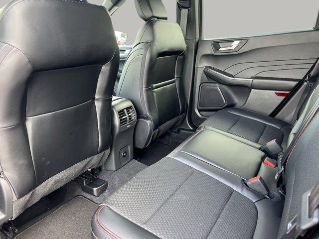 new 2026 Ford Escape car, priced at $31,472