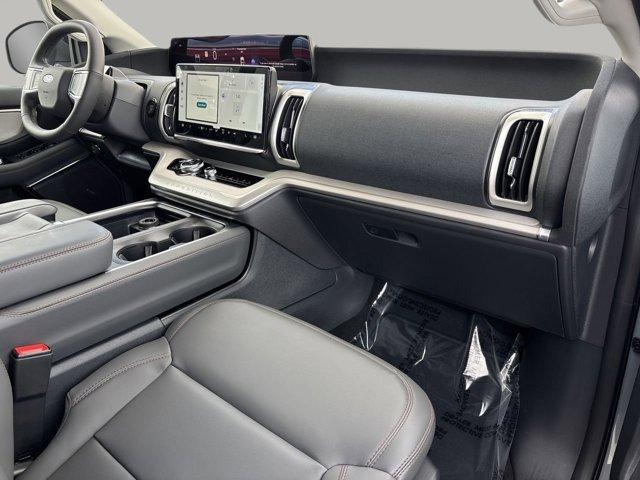 new 2025 Ford Expedition Max car, priced at $73,330