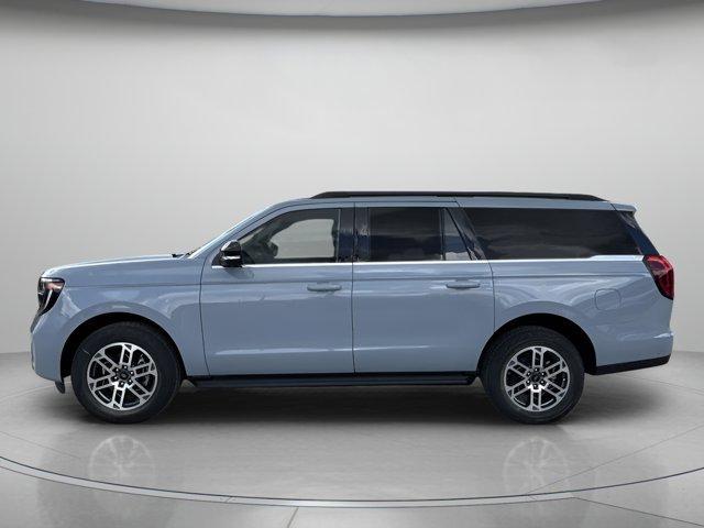 new 2025 Ford Expedition Max car, priced at $73,330