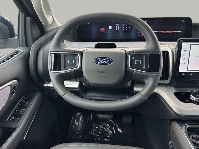 new 2025 Ford Expedition Max car, priced at $73,330