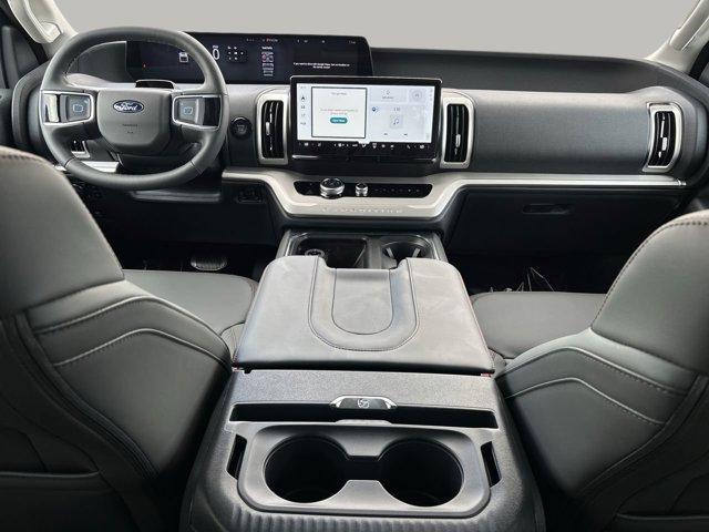 new 2025 Ford Expedition Max car, priced at $73,330