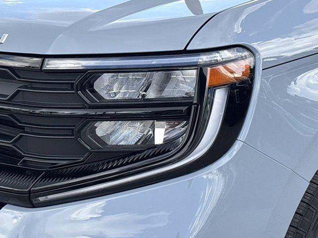 new 2025 Ford Expedition Max car, priced at $73,330