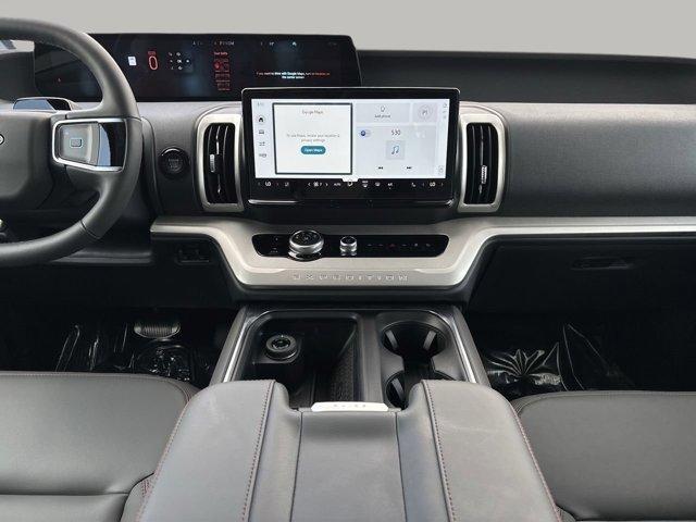 new 2025 Ford Expedition Max car, priced at $73,330