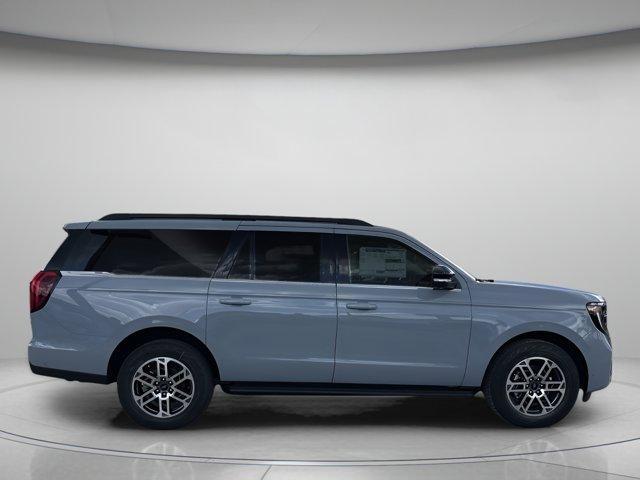 new 2025 Ford Expedition Max car, priced at $73,330