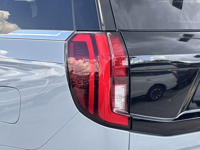 new 2025 Ford Expedition Max car, priced at $73,330