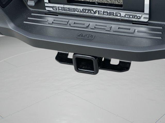 new 2025 Ford F-150 Lightning car, priced at $58,591