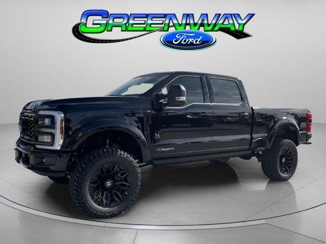 new 2026 Ford F-250 car, priced at $98,835