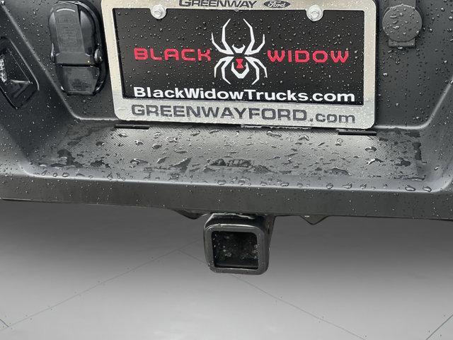 new 2025 Ford F-150 car, priced at $95,555