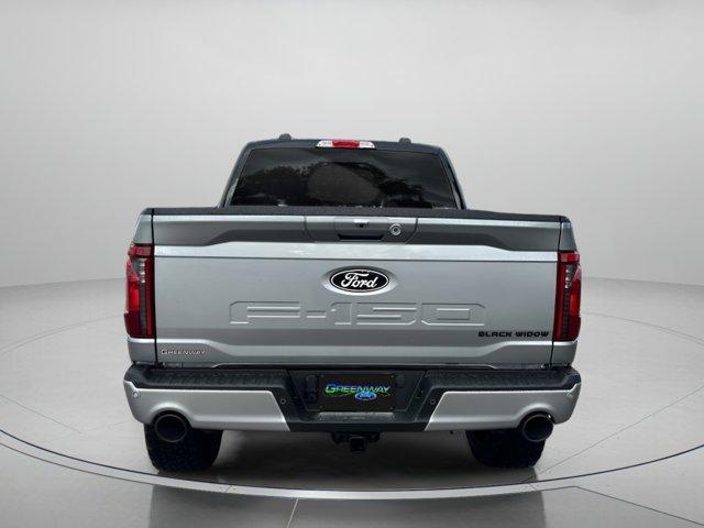 new 2025 Ford F-150 car, priced at $95,555